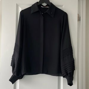 Louis Vuitton Blouse